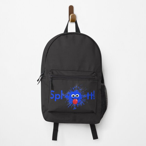 Item preview, Onomatopoeia Splatt Design Sounds like it's Spelt designed and sold by FuddalanDesigns.