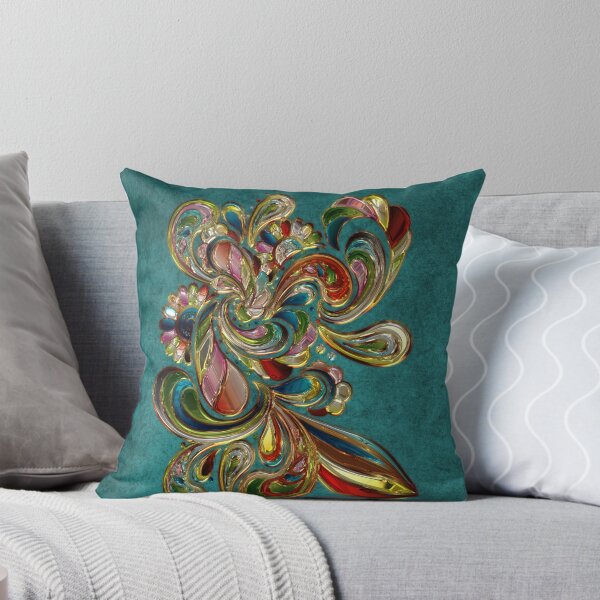 Item preview, 1920's art deco colourful designed and sold by Areashor.