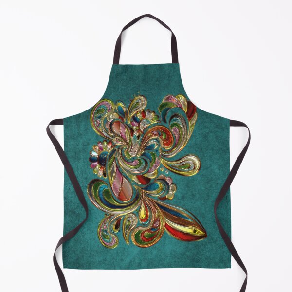 Item preview, 1920's art deco colourful designed and sold by Areashor.