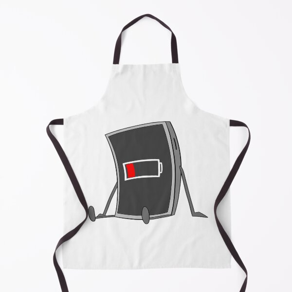 Item preview, Phone Low Battery designed and sold by DynieKid.
