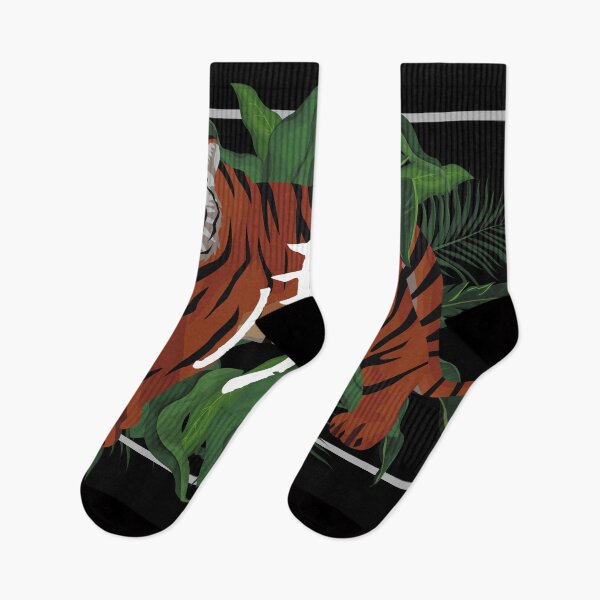 Item preview, Red Tigress Zodiac in Plants designed and sold by MonterraOnline.