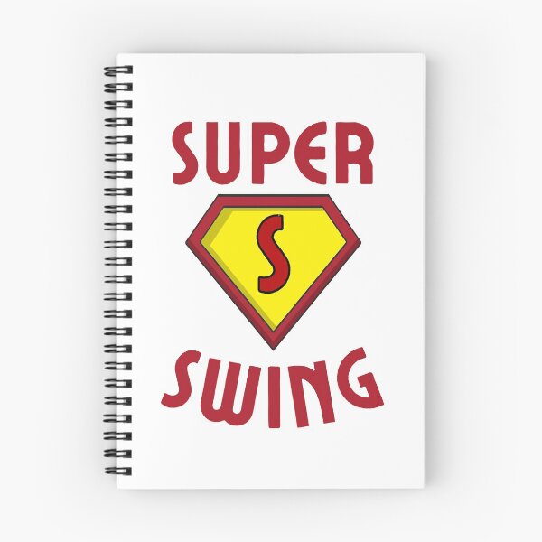 Item preview, Super Swing designed and sold by LiToDesignCo.