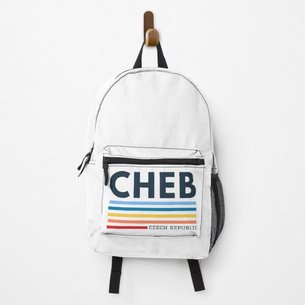 Item preview, Cheb Czech Republic designed and sold by europelines.