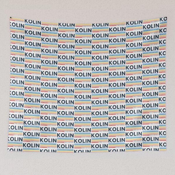 Item preview, Kolin República Checa designed and sold by europelines.