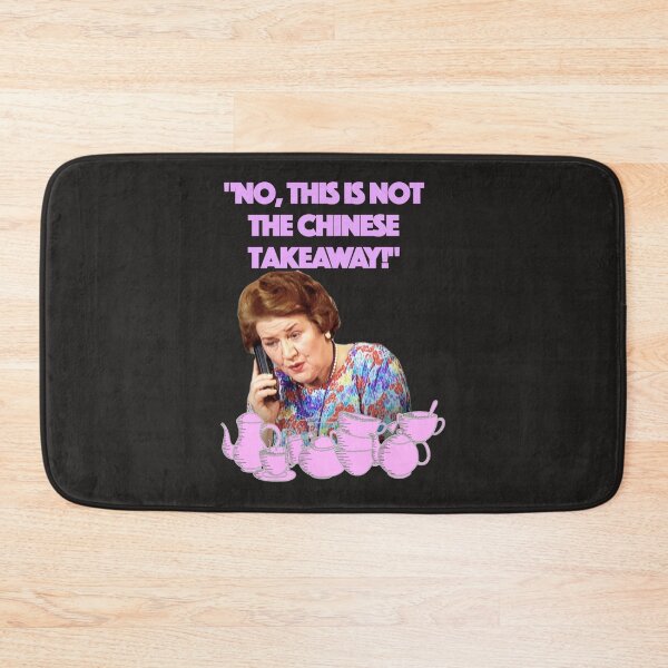 Item preview, Hyacinth Bucket Essential designed and sold by Nmmeag.