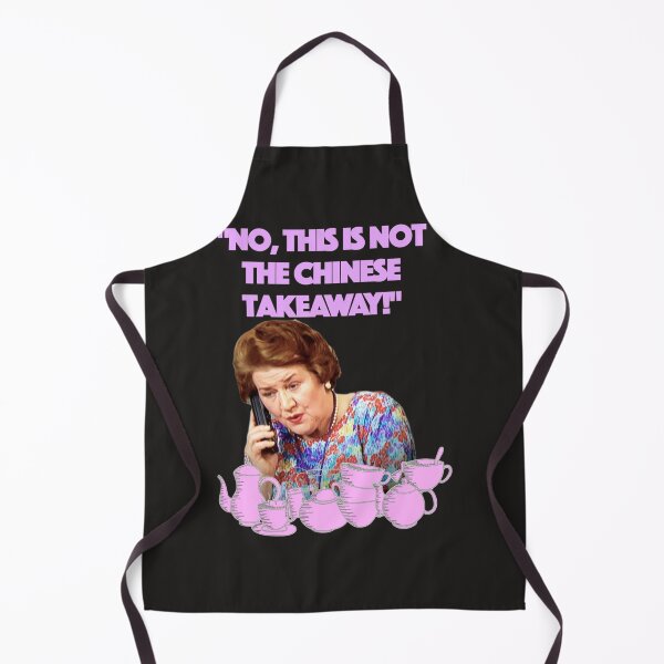 Item preview, Hyacinth Bucket Essential designed and sold by Nmmeag.