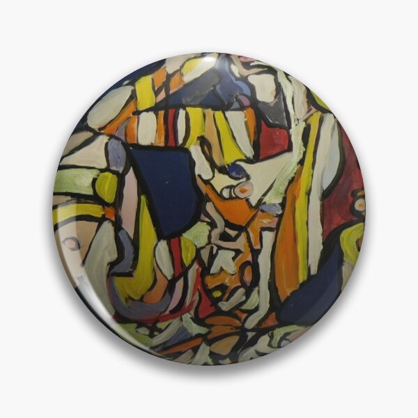 Item preview, Pop Art Silhouette designed and sold by BBBango.