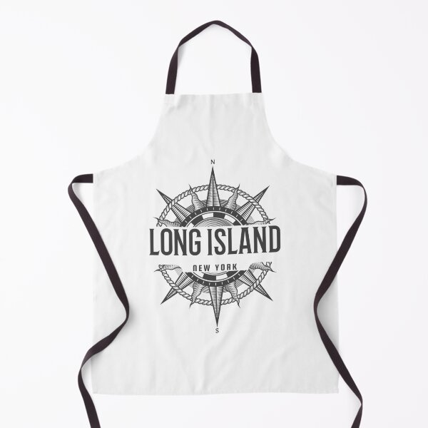 Item preview, Long Island Light Compass Design (charcoal) designed and sold by Ty Turpin.