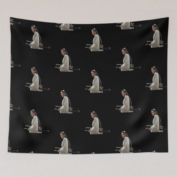 Item preview, Xu Feng Nian designed and sold by elvadragon.