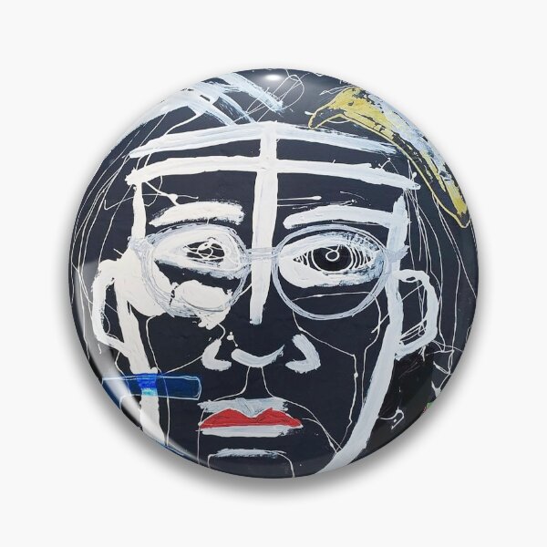 Item preview, Andrew Warhola designed and sold by mijumi.