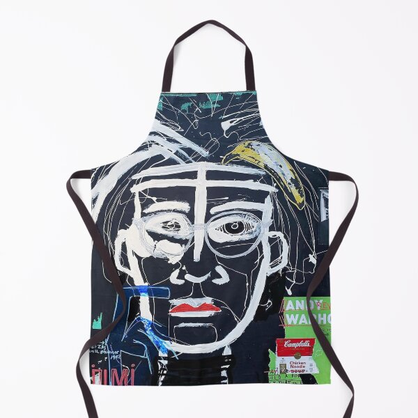 Item preview, Andrew Warhola designed and sold by mijumi.