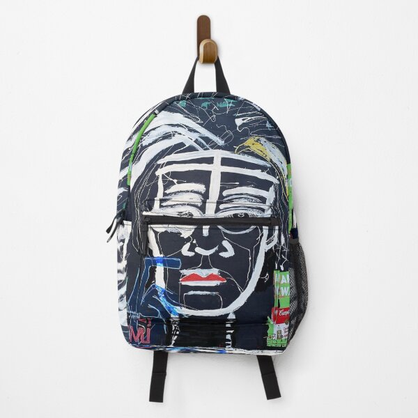 Item preview, Andrew Warhola designed and sold by mijumi.