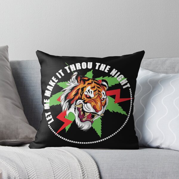 Item preview, tiger logo designed and sold by GraphicSigner.