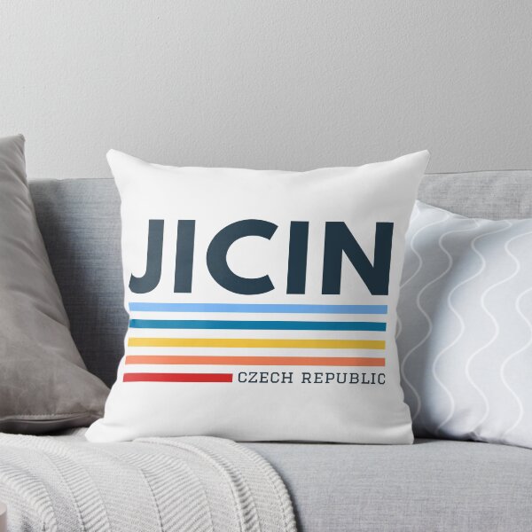 Item preview, Jicin República Checa designed and sold by europelines.