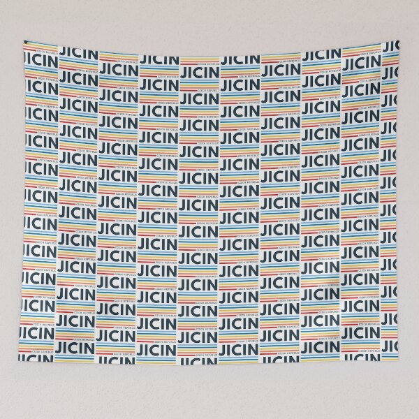 Item preview, Jicin República Checa designed and sold by europelines.