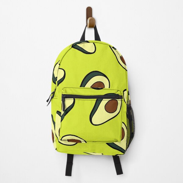 Item preview, Avocado Pattern designed and sold by evannave.
