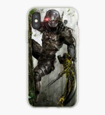 Predator iPhone Case