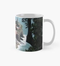 Vernazza, La Cinque Terre Mug