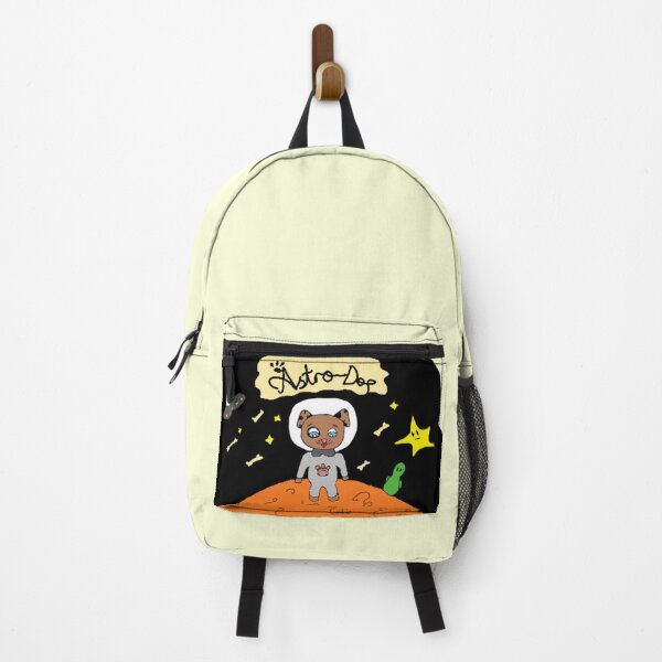 Item preview, Cutie Astro-Dog in Space  designed and sold by mimishopworld.