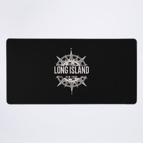 Item preview, Long Island Light Compass Design (Cream) designed and sold by Ty Turpin.