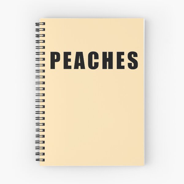 Item preview, peaches designed and sold by Hiross.