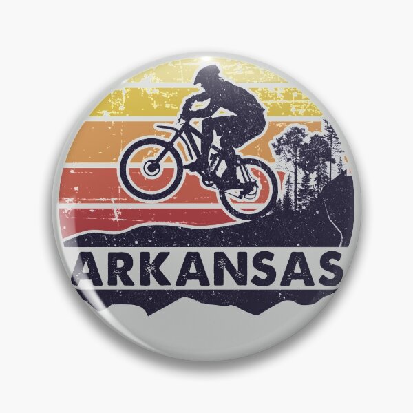 Item preview, Arkansas mountain biking designed and sold by chrlalexandru.