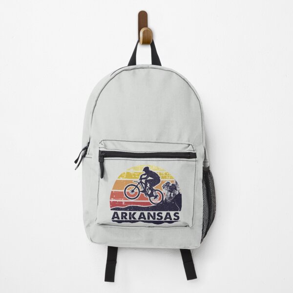 Item preview, Arkansas mountain biking designed and sold by chrlalexandru.