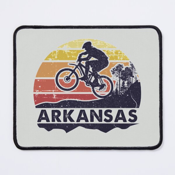 Item preview, Arkansas mountain biking designed and sold by chrlalexandru.