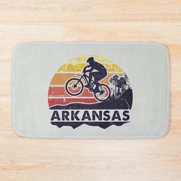 Item preview, Arkansas mountain biking designed and sold by chrlalexandru.