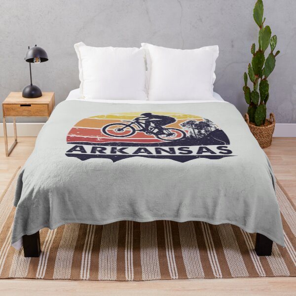 Item preview, Arkansas mountain biking designed and sold by chrlalexandru.