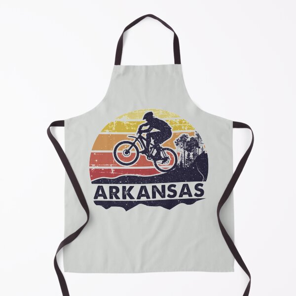 Item preview, Arkansas mountain biking designed and sold by chrlalexandru.