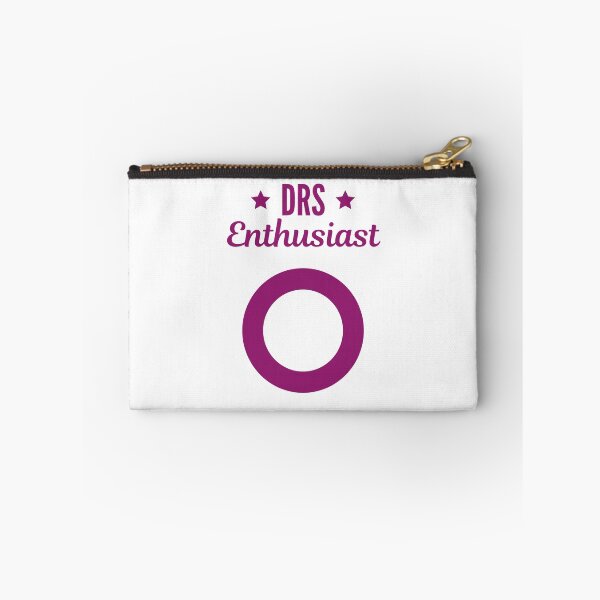 Item preview, DRS Enthusiast designed and sold by SimplyOneLiners.