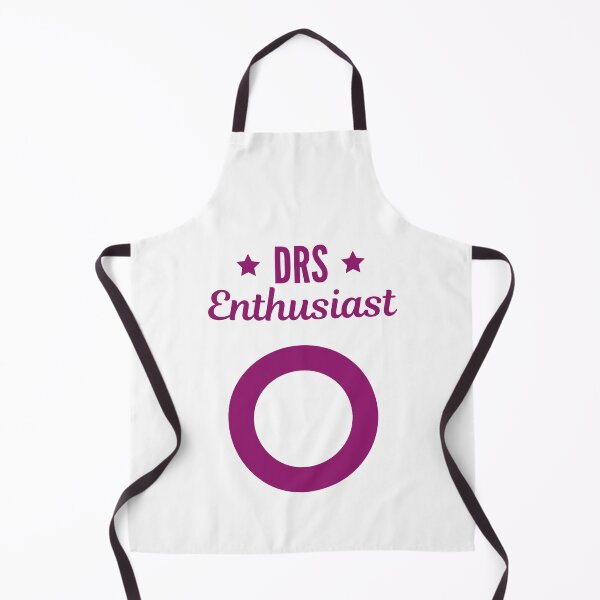 Item preview, DRS Enthusiast designed and sold by SimplyOneLiners.