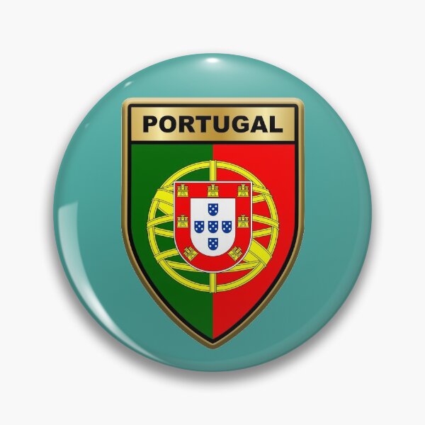 Item preview, PORTUGUESE Gifts, Masks, Stickers & Products (11) designed and sold by mpodger.