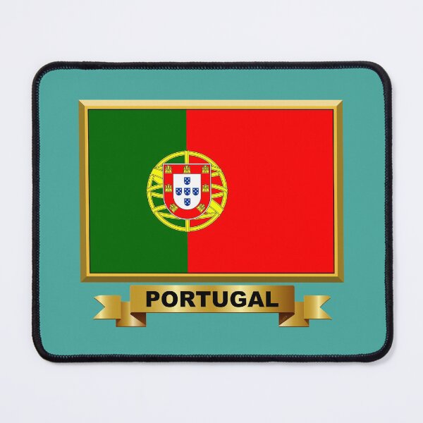 Item preview, PORTUGUESE Gifts, Masks, Stickers & Products (11) designed and sold by mpodger.