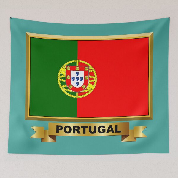 Item preview, PORTUGUESE Gifts, Masks, Stickers & Products (11) designed and sold by mpodger.