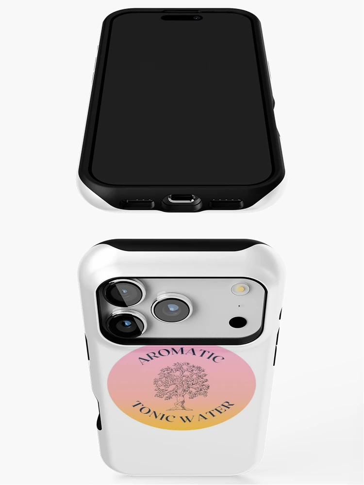 Thumbnail 3 of 4, iPhone Case, Fever Tree  designed and sold by momentsofvision.