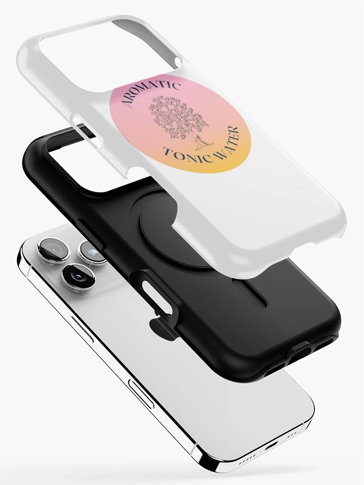 Thumbnail 2 of 4, iPhone Case, Fever Tree  designed and sold by momentsofvision.