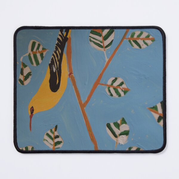 Item preview, Yellow Tit designed and sold by BBBango.