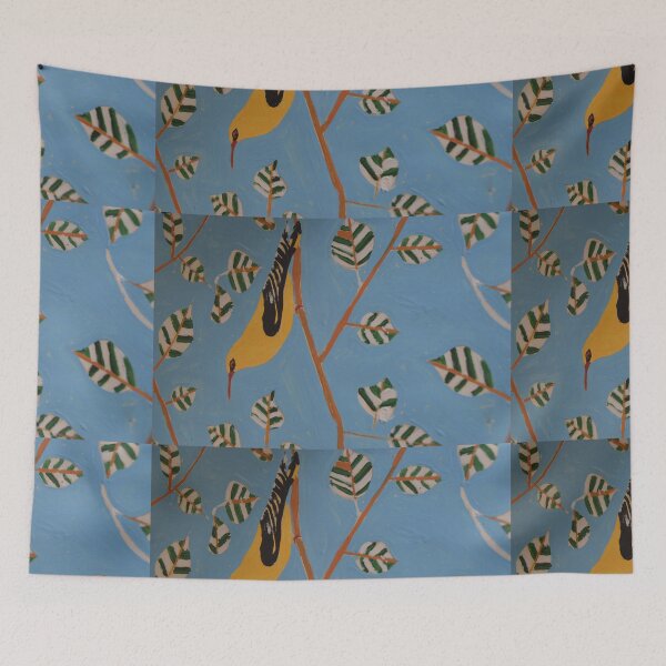 Item preview, Yellow Tit designed and sold by BBBango.