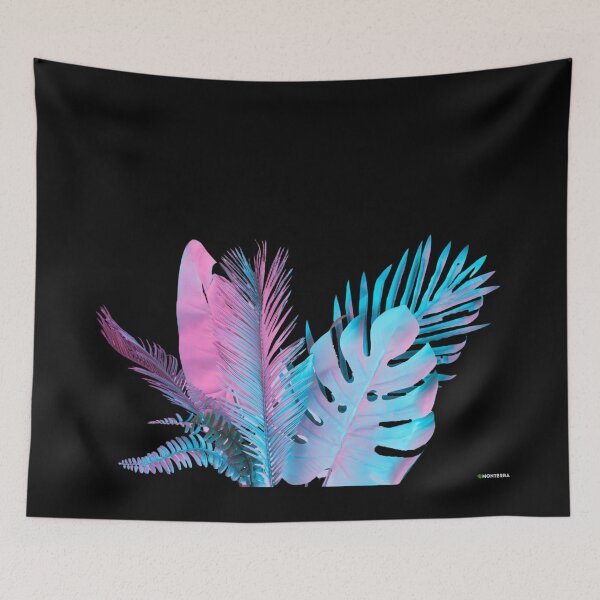 Item preview, Majestic Leaves designed and sold by MonterraOnline.