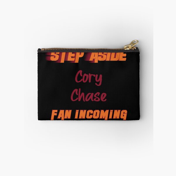 Item preview, Cory Chase - Step Aside, incoming fan designed and sold by 2Girls1Shirt.