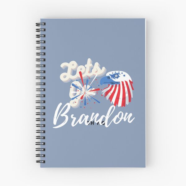 Item preview, Lets Go Brandon American Eagle   designed and sold by TheShirtsBar.