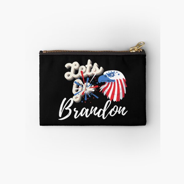 Item preview, Lets Go Brandon American Eagle   designed and sold by TheShirtsBar.