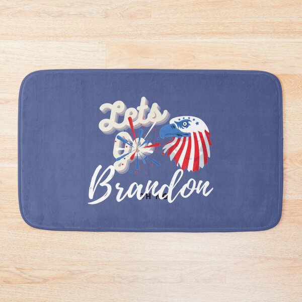 Item preview, Lets Go Brandon American Eagle   designed and sold by TheShirtsBar.
