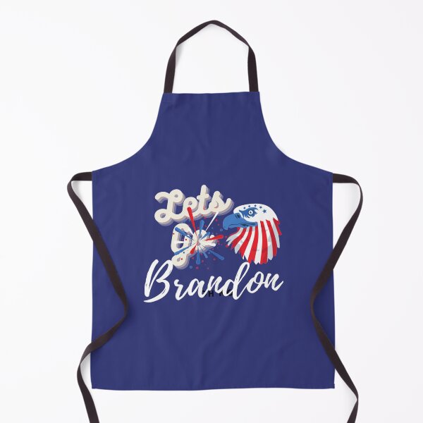 Item preview, Lets Go Brandon American Eagle designed and sold by TheShirtsBar.
