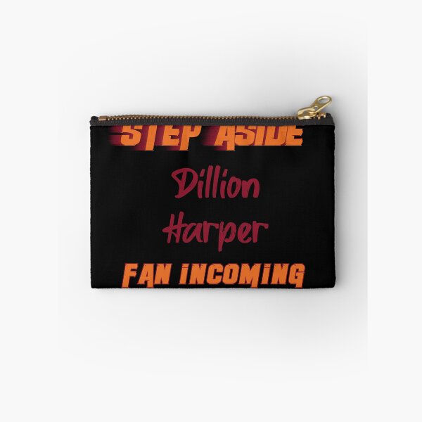 Item preview, Dillion Harper - Step Aside, incoming fan designed and sold by 2Girls1Shirt.