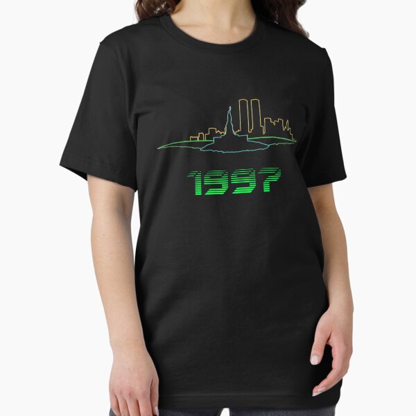 Item preview, New York 1997 designed and sold by sonorosan.