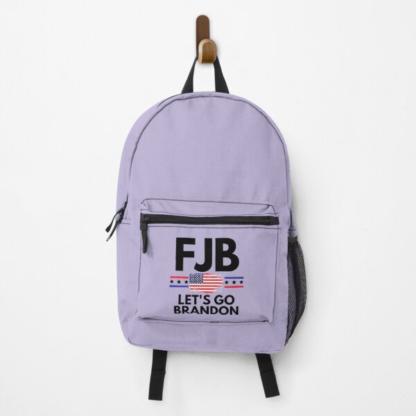Item preview, Lets go brandon FJB - funny anti biden designed and sold by Exoticd3sign.