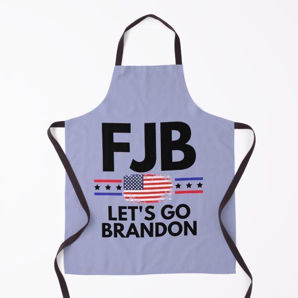 Item preview, Lets go brandon FJB - funny anti biden designed and sold by Exoticd3sign.